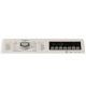 WHIRLPOOL - Lave-linge top TDLR7251BCFR