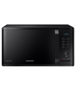 SAMSUNG - Micro-ondes solo MS23K3515AK