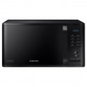 SAMSUNG - Micro-ondes solo MS23K3515AK