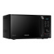 SAMSUNG - Micro-ondes solo MS23K3515AK