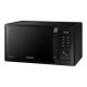 SAMSUNG - Micro-ondes solo MS23K3515AK