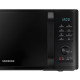 SAMSUNG - Micro-ondes solo MS23K3515AK