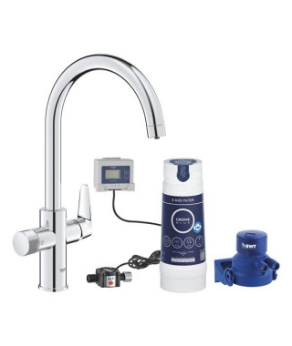 GROHE - Mitigeur 30581000