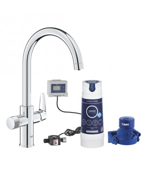 GROHE - Mitigeur 30581000