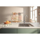GROHE - Mitigeur 30581000