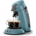 PHILIPS - Cafetière bleu gris - Senseo Original - HD6553.21