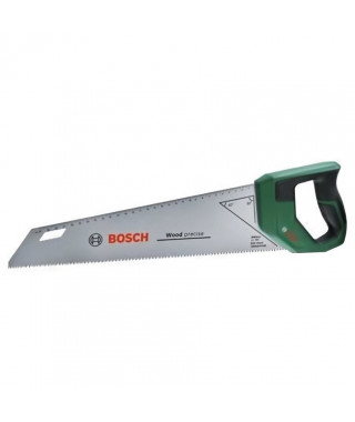 Bosch scie a main universelle 400mm
