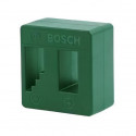 Bosch Magnétiseur/démagnétiseur (acces. pr tournevis/embouts  2 aimants en ferrite  force champ magnétique min. 90 mT)