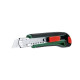 Bosch professional Couteau a lame réctractable