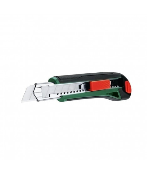 Bosch professional Couteau a lame réctractable