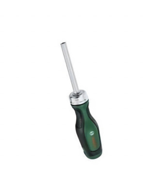 Bosch tournevis cliquet 12 embouts