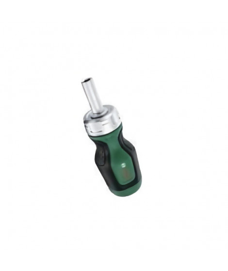 Bosch 6 embouts tourenvis cliquet