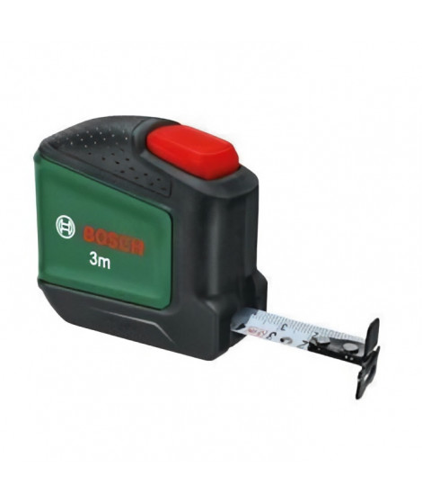 Bosch Metre ruban 3m