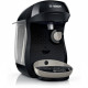 Machine a café - BOSCH - TAS109E - Tassimo Happy - 1400 W - 0,7 L - Creme / Noir