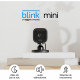 Caméra mini 1-Cam - BLINK HOME SECURITY - Noir