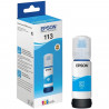 Bouteille d'encre - EPSON - Cyan - EcoTank 113