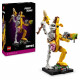 LEGO Fortnite 77072 Banane pelée - Figurine du jeu vidéo a collectionner pour adultes