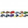 MATCHBOXVéhicule Réaliste (modele aléatoire) - Petite Voiture - 3 ans et + Mattel - C0859