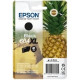Cartouche d'encre - EPSON - Ananas 604XL - Noir - Haute capacité - 500 pages