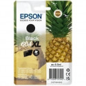Cartouche d'encre - EPSON - Ananas 604XL - Noir - Haute capacité - 500 pages