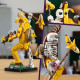 LEGO Fortnite 77072 Banane pelée - Figurine du jeu vidéo a collectionner pour adultes