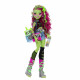Monster High-Venus McFlytrap-Poupée avec Chewlian et accessoires HRP81