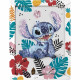 Jeu de création - LANSAY - Collection sequins - STITCH - Des 7 ans