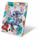 Jeu de création - LANSAY - Collection sequins - STITCH - Des 7 ans
