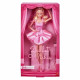 BARBIE Danseuse étoile - poupée Mattel - JBJ09