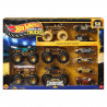 PACK 10 TROPHEE DES CHAMPIONS