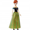 POUPEE ANNA CHANTANTE