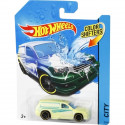 HOT WHEELS - Véhicules miniatures - Modele aléatoire - 3 ans et +