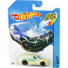 HOT WHEELS - Véhicules miniatures - Modele aléatoire - 3 ans et +