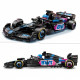 LEGO Speed Champions 77248 Voiture F1 BWT Alpine Team A524 Jeu de construction des 10 ans