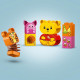 LEGO DUPLO | Disney 10457 L'Anniversaire de Winnie l'Ourson - Jeu de construction 18 mois