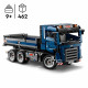 LEGO Technic 42203 Camion benne - Jeu de construction pour garçon des 9 ans - Idée cadeau