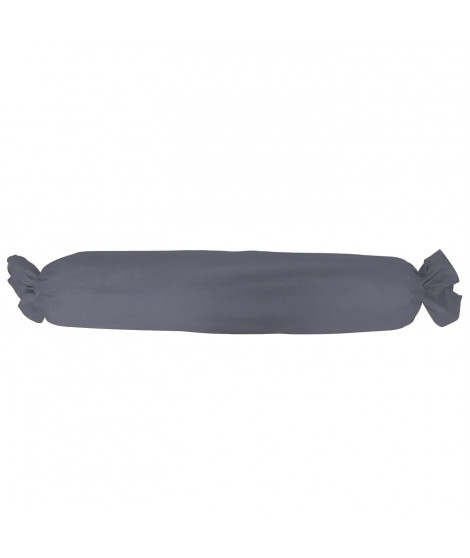 TODAY Taie de traversin 100% coton - 45x185 cm - Canon de Fusil TODAY