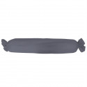 TODAY Taie de traversin 100% coton - 45x185 cm - Canon de Fusil TODAY