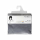 TODAY Taie de traversin 100% coton - 45x185 cm - Canon de Fusil TODAY