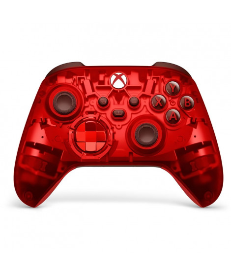 Manette Xbox sans fil - Pulse Cipher - Édition spéciale
