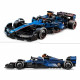 LEGO Speed Champions 77249 Voiture F1 Williams Racing FW46 Jeu de construction des 10 ans