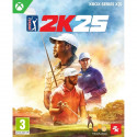 PGA Tour 2K25 - Jeu Xbox Series X
