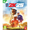 PGA Tour 2K25 - Jeu Xbox Series X