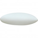 Galet solaire lumineux - Blanc