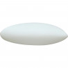 Galet solaire lumineux - Blanc