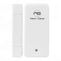 NEW DEAL Contacteur de porte et fenetre - Connecté