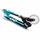 Trottinette pliable - STAMP - SKIDS CONTROL - Plateau ergonomique - Mixte