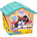 Niche surprise - Moose Toys - Chien orange - Modele aléatoire - Accessoires inclus - 5 ans et plus