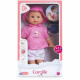 Poupon - COROLLE - Bébé Bain Océane - 30 cm - jouet de bain - des 18 mois