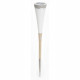 Roseau solaire court - 30 lumens - Blanc
